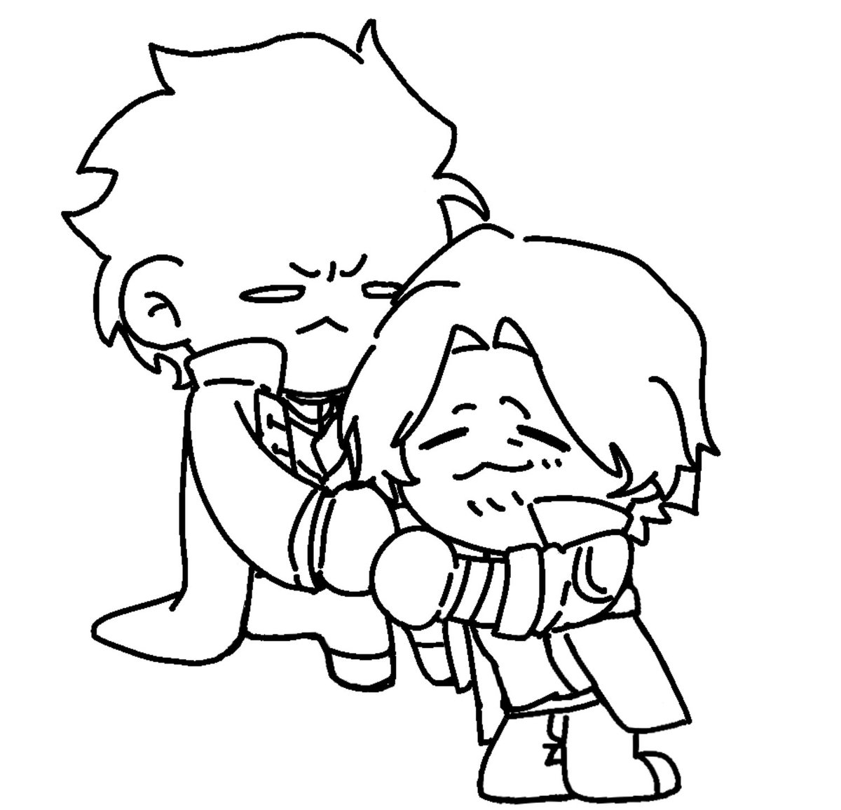 不可食用杯面 tweet media