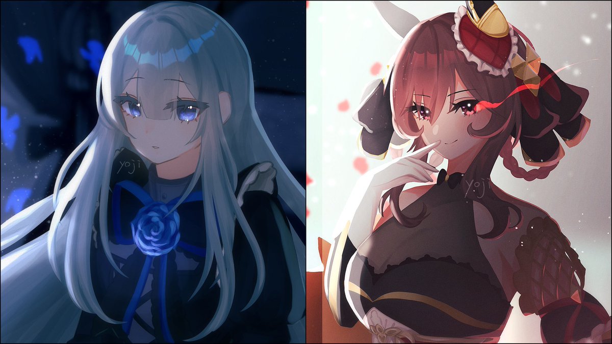 gozen_48's tweet image. Hello #Vgen. I'm yoji, a Japanese illustrator!
I've heard about vgen's reputation and think it's very trustworthy, so I'd love to work with them. Please review my work!
*portfolio xfolio.jp/portfolio/yoji…
*VGen vgen.co/gozen_48/chara…