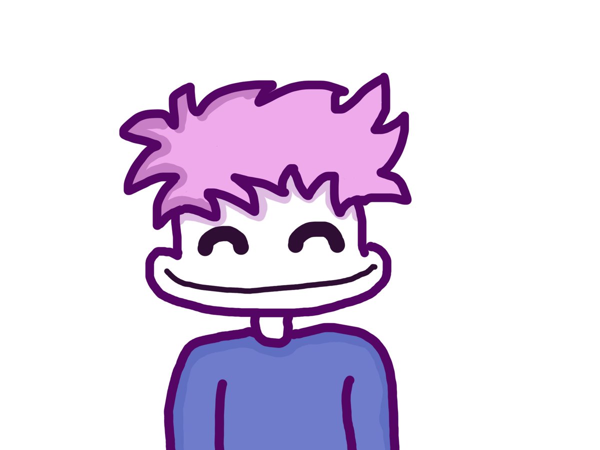 Ten <a href="/BerpolOMG/">Berpol</a> un dibujito para yu  japy verdai tu yu