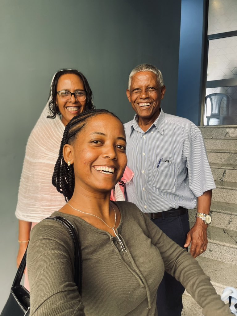 Eleni Tadesse tweet media