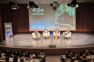 #Noticia Noticia: Pilz reafirma su liderazgo en automatización segura en Nexus Barcelona 2025: Pilz participó con éxito en Nexus Barcelona 2025, el encuentro tecnológico celebrado en LaFACT – Factoria Cultural de Terrassa, donde empresas líderes en el… dlvr.it/TNnlb4