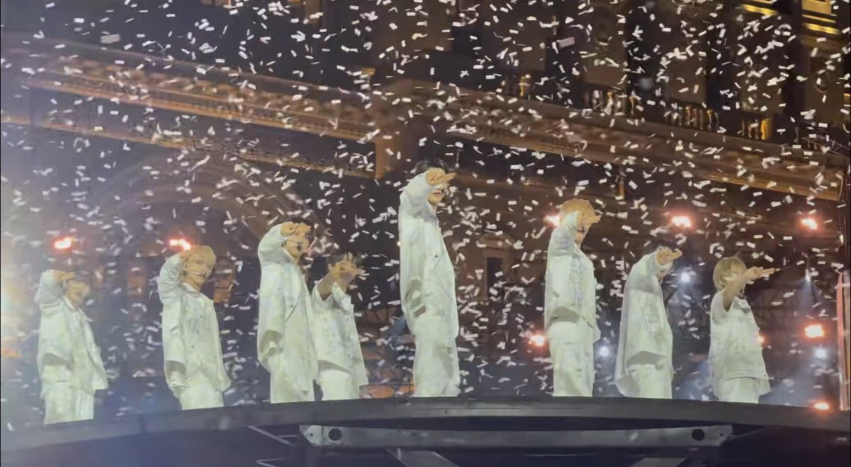 I vote #AHOF for #2025MAMAVOTE