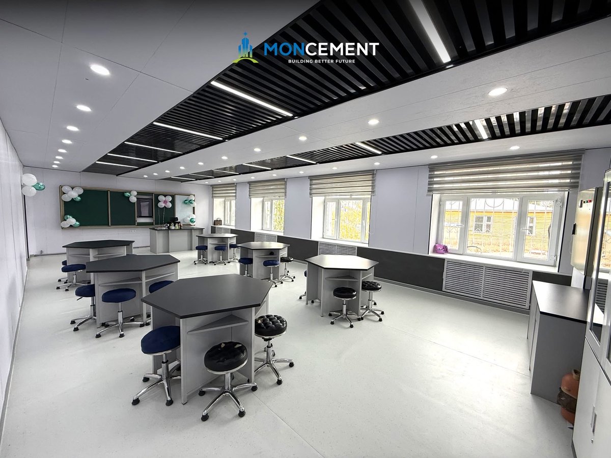 Н. Мөнхнасан tweet media