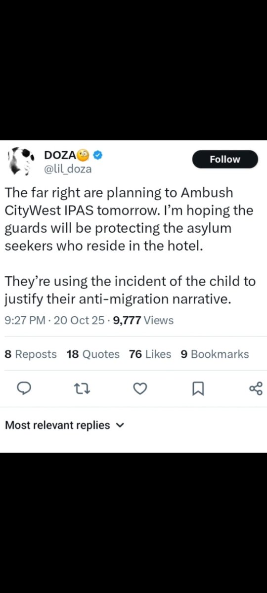 These people are despicable pieces of shit.

#Citywest