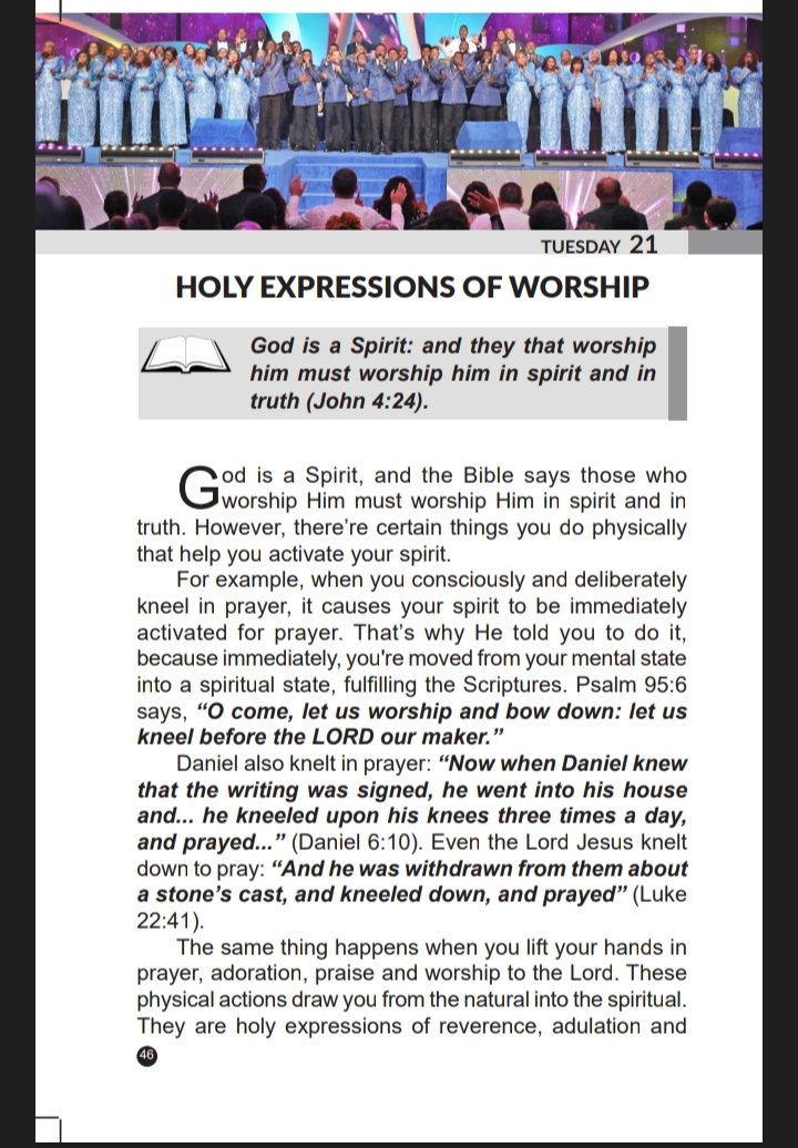 ChristInYouu's tweet photo. When you lift your hands in prayer, adoration, praise and worship to the Lord, These physical actions draw you from the natural into the spiritual. They are holy expressions of reverence, adulation and worship. https://t.co/heNND8i0ls