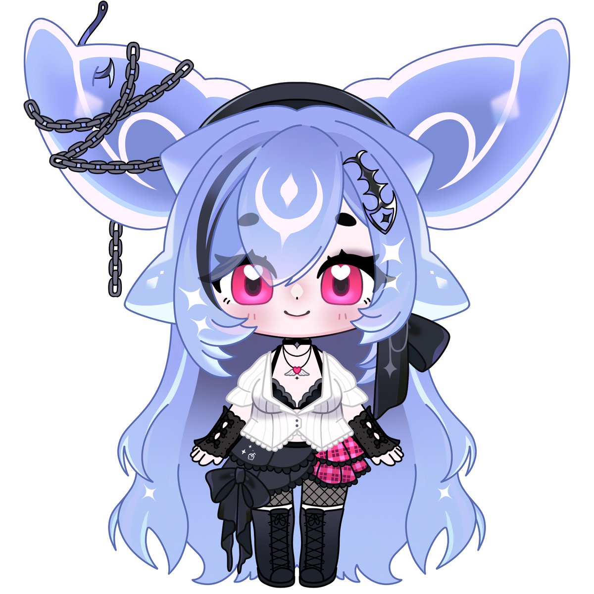 Yuki Hyo ❄️ Commissions open tweet media