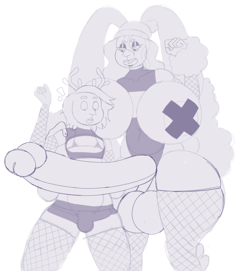 Whoop 🐇➡️🦋 tweet media