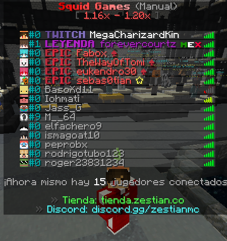 la semana arranco god