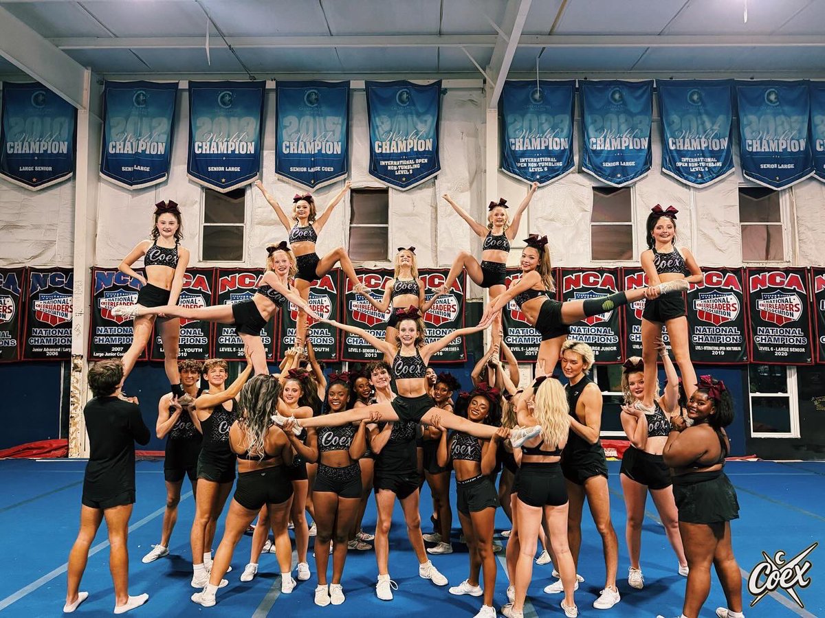 CEA COEX (@coex_cea) on Twitter photo SHOWCASE WEEK ❤️🔥❤️🔥❤️🔥 SHOWCASE WEEK ❤️🔥❤️🔥❤️🔥