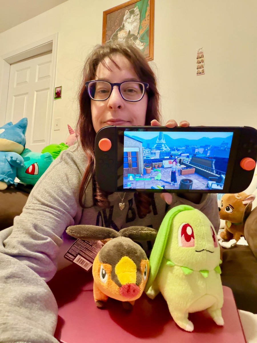 dreaminunicorn1's tweet image. Legends ZA🎮

Hey let’s do a #writerslift for the #WritingCommunity!         

Share books, links,wip &amp;amp; websites below. Looking for kindles .99-20.99 to read &amp;amp; review

I’m just 200 away from my goal of 13,000 &amp;amp; would love to follow &amp;amp; connect with all creatives  #writersnetwork