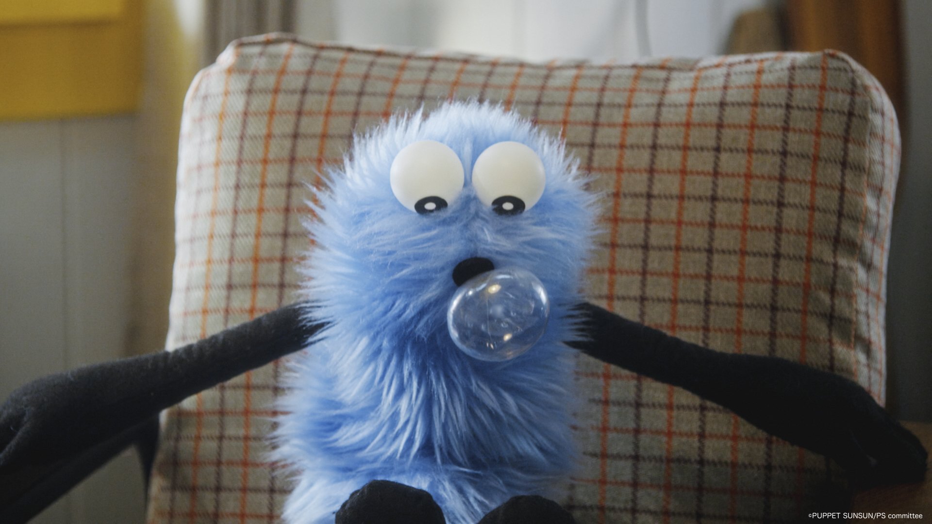 パペットスンスングッズ情報 (@puppetsunsun__) / X