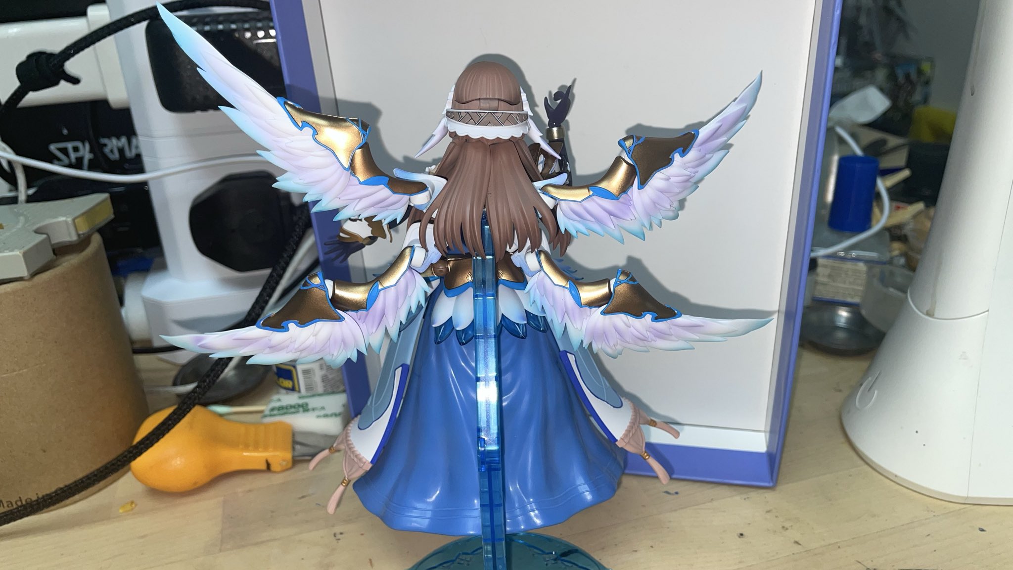 星燒 (@SamTheFucker) / X