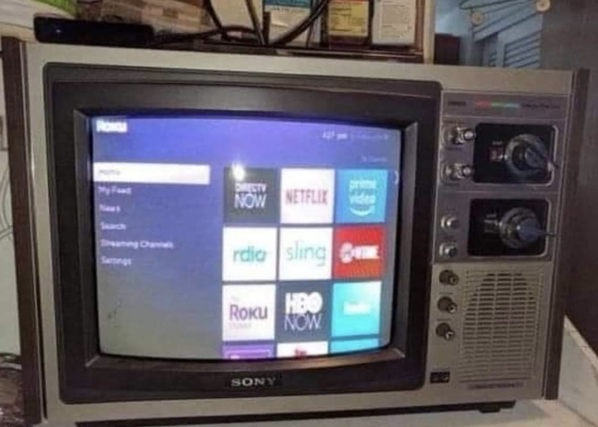 Looks like Sling tv isn’t working on my TV here in Colorado as well…