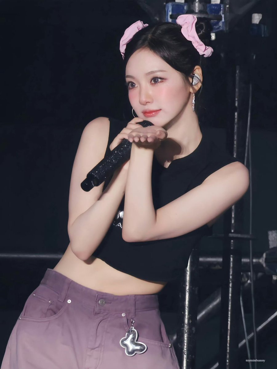 #NINGNING