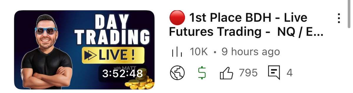 Record breaking and first 10k total views in my morning stream! 

January: 300
October: 10.7k morning &amp; 5k afternoon

🆙⬆️📈🚀