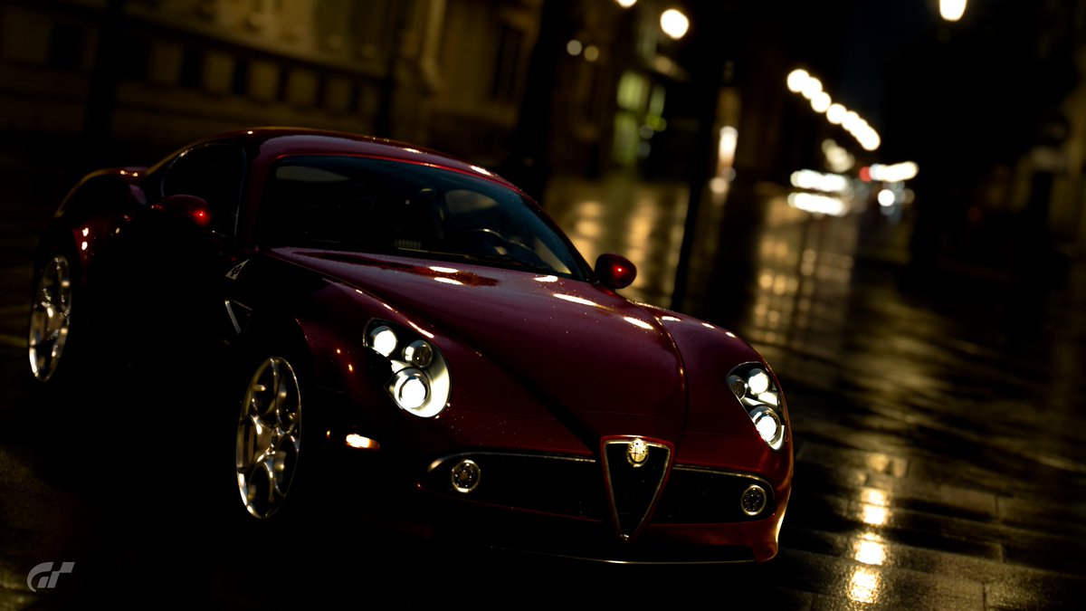 #VirtualPhotography
#GT7PureScapes 
#GhostArts #GT7 #PS5