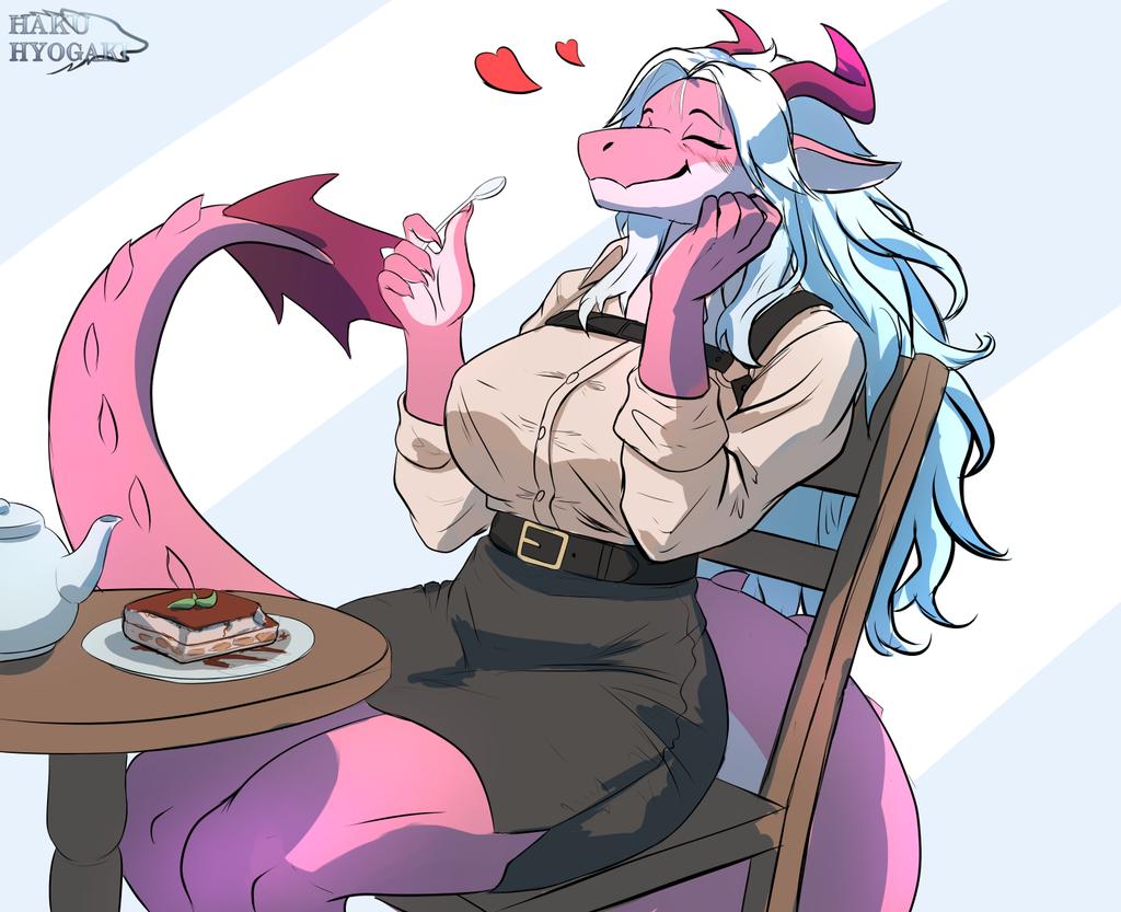 Kai Oosaki (Commissions Full!) tweet media