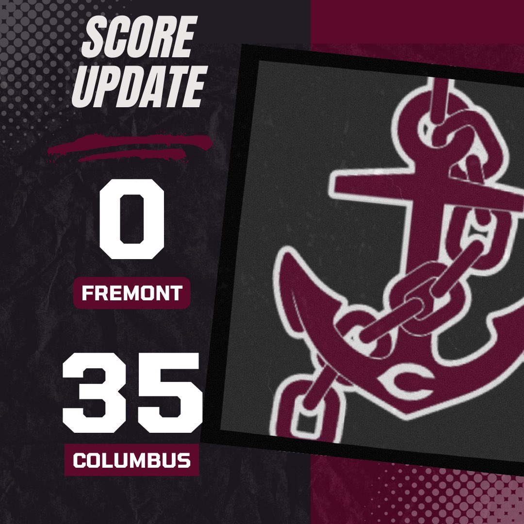 Columbus Football tweet media