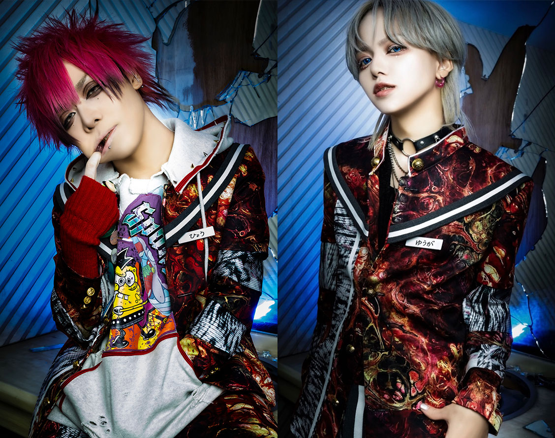 シェルミィ Gt.友我 (@yuga_shellmy) / Posts / X