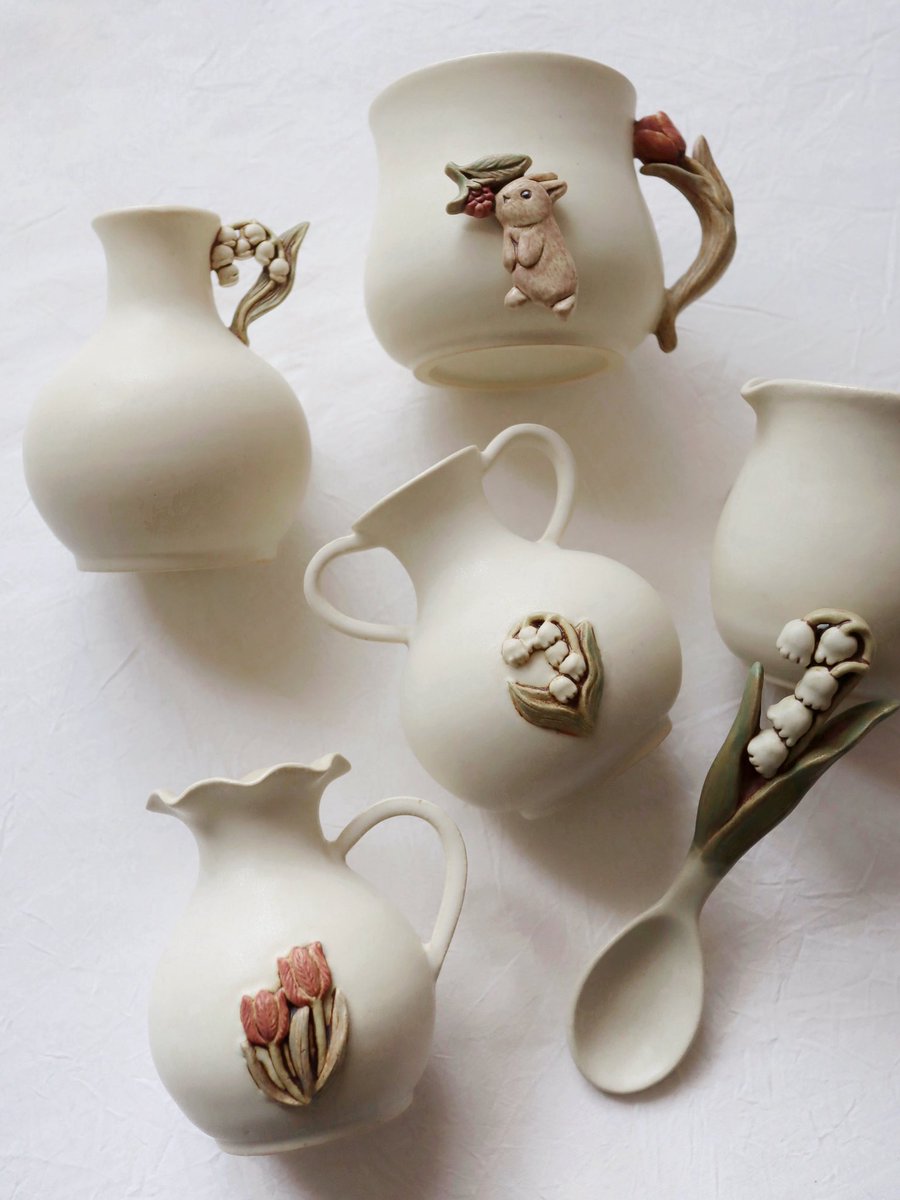 手作り陶器の酒杯 ― アーススぺックルデザイン 手作り陶器の酒杯 ― アーススぺックルデザイン