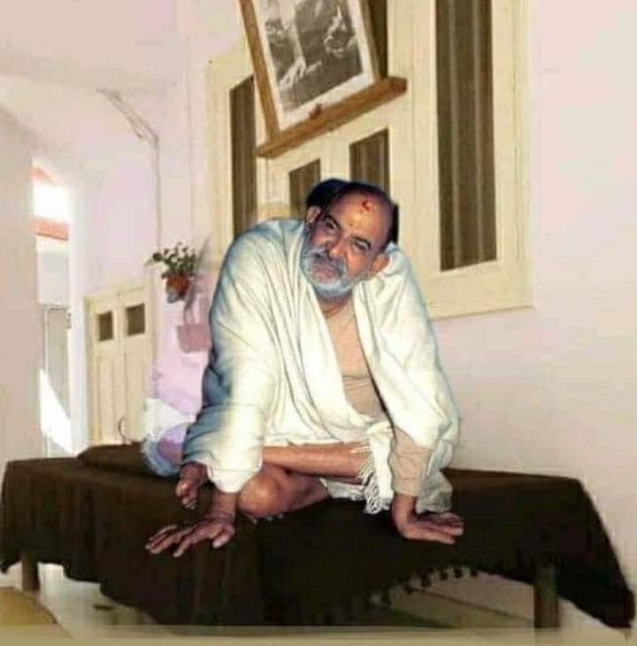 नीम करौली बाबा बनाएंगे सबके बिगड़े काम बस दिल से लिख दो राम राम 🙌