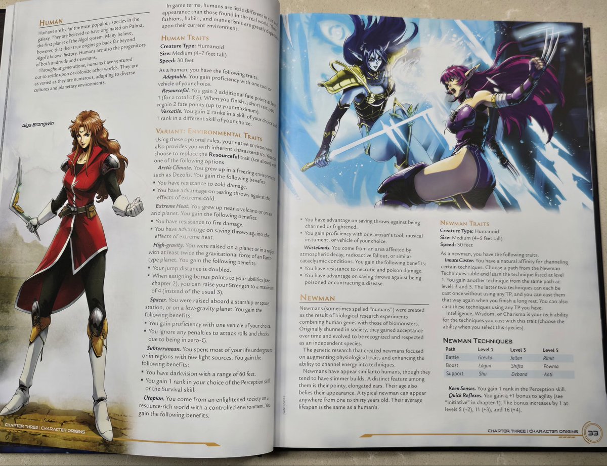 DeviFoxx tweet media