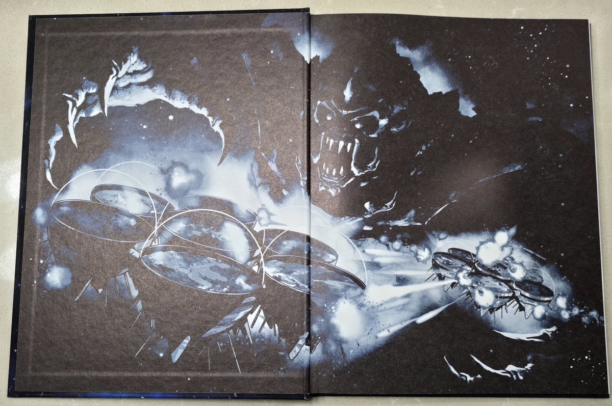 DeviFoxx tweet media