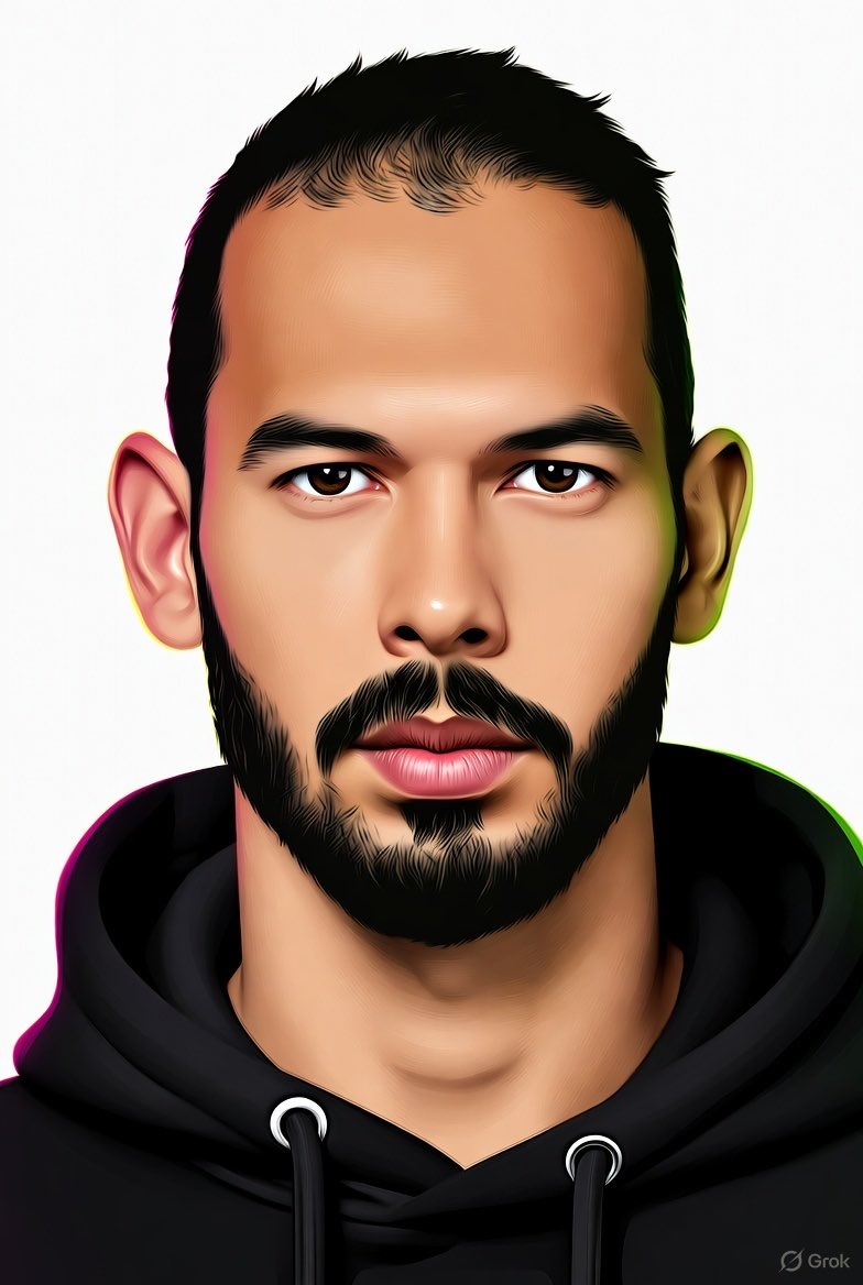 JeromeKumarWA's tweet image. Fuck your dad. Fuck your mom. Fuck them.
Only one man will tell you what’s real.
#guidance