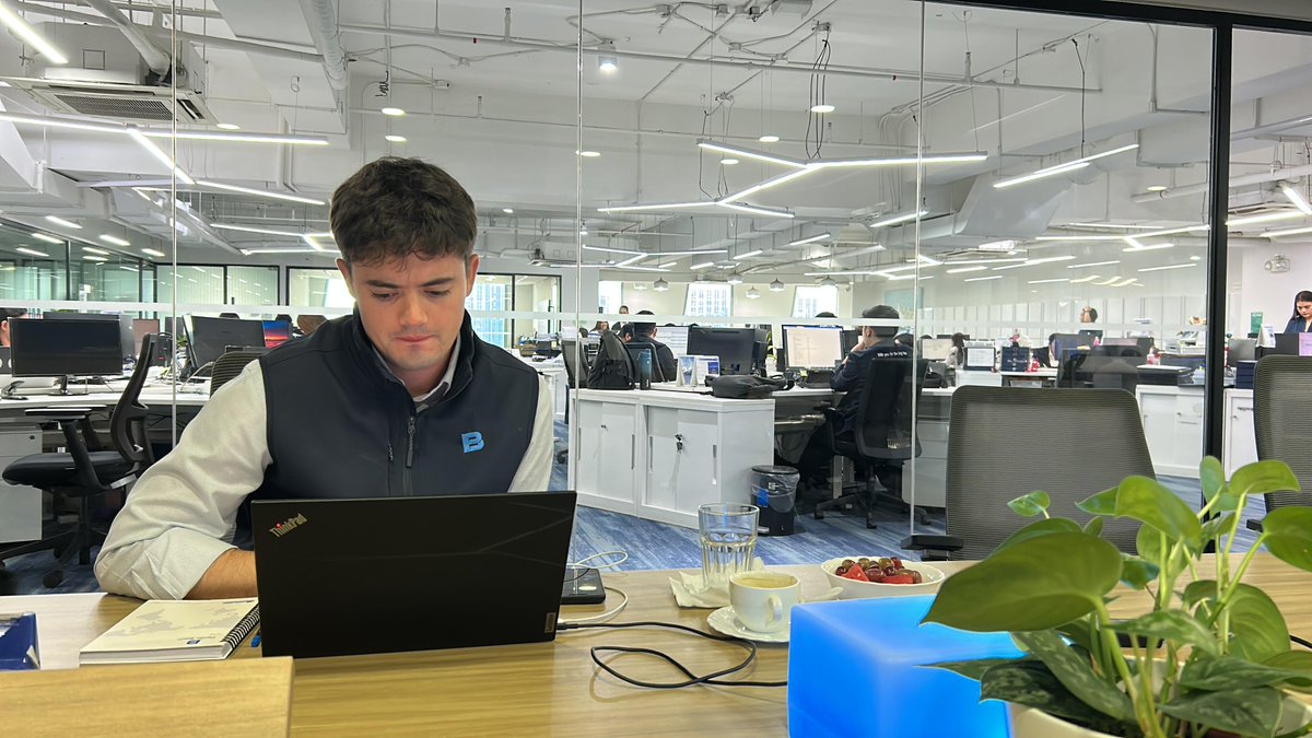 Pacific Basin Shipping tweet media