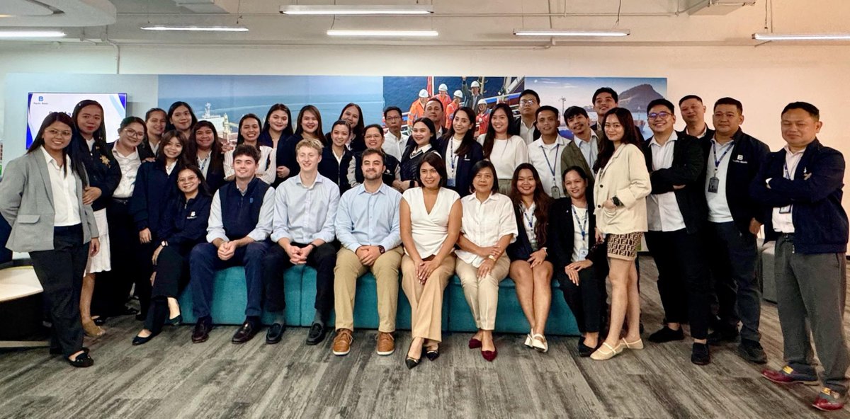 Pacific Basin Shipping tweet media