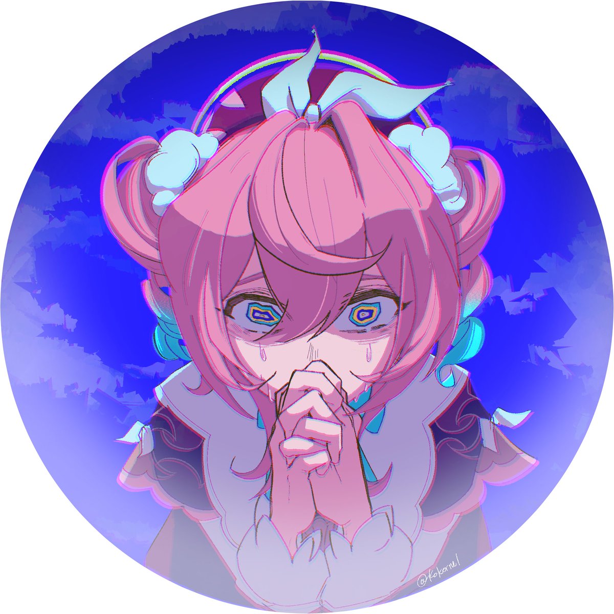 ⊹
⢠⡏⠉⠑⢄⠀ ⠀  ⡠⠋⠉⢱⡀
⡇⠙⠒⠒⠬⡗⢒⢮⠄⠒⠒⠁⢣
⠇⠀⠈⠁⢁⡷⠤⢮⠈⠁⠀⠀⡌
⠘⢄⣀⡰⢻⠁⠀⠘⡕⢄⣀⡰⠁⠀⊹ 
⠀⡎⠘⢀⠇⠀⠀⠀⢱⠈⠂⠡⠀
⠀⠑⢄⡜⠢⡀⠀⢀⠔⠇⡴⠃⠀
⠀⠀⠀⠑⠠⠚⠀⠓⠔⠋⠀⠀
⊹
#HonkaiStarRail #Hyacine