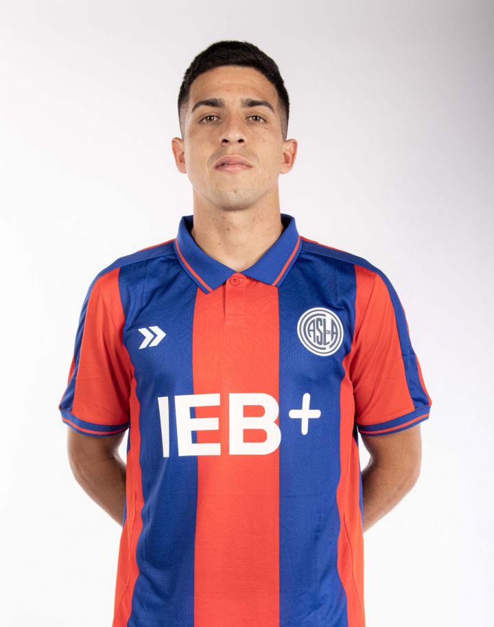 Los mejores de #SanLorenzo esta noche.