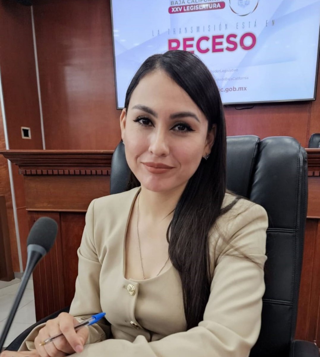 PrensaAmericas's tweet photo. La diputada Yohana Gilvaja urge al alcalde a tomar acción inmediata contra las extorsiones municipales y a publicar el reglamento de polarizados 🚘 para frenar los abusos.
Denuncia que inspectores están cobrando cuotas ilegales. ¡Exigen transparencia y un marco legal. https://t.co/5jYdSW7PLN