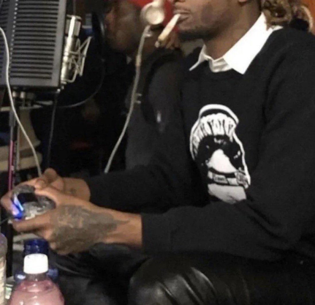 AdrianCodc's tweet image. images you can hear