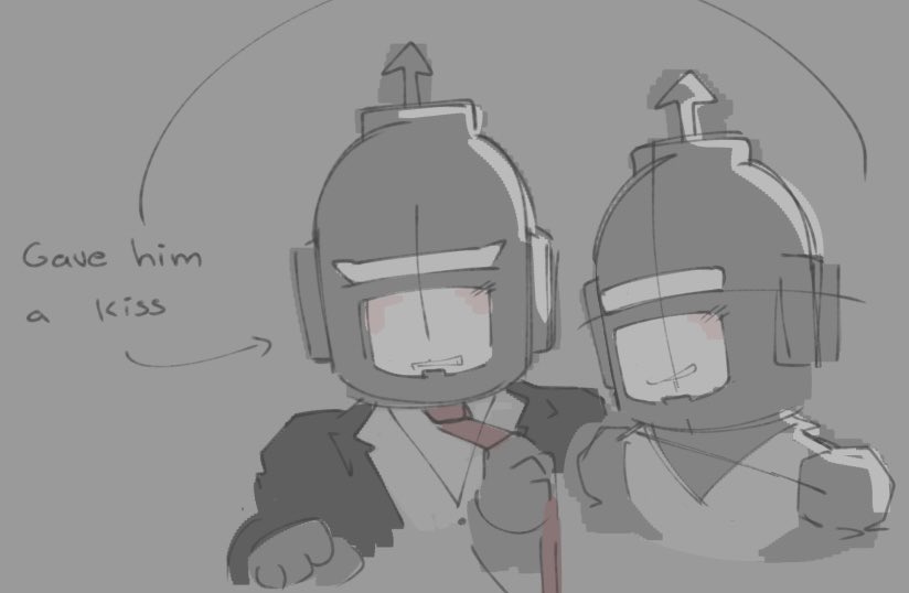 colRanchDresing's tweet photo. Burps #Comtim #Tankmen https://t.co/9IAutR7hfS