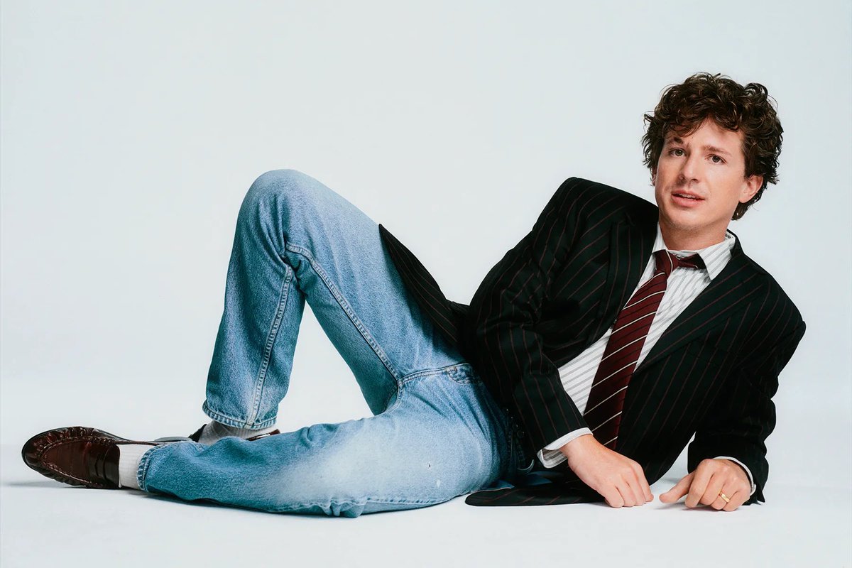 cputh_coverage's tweet image. Charlie Puth is set to join the Tonight Show with Jimmy Fallon as a musical guest tomorrow night at 11:35pm est🎹