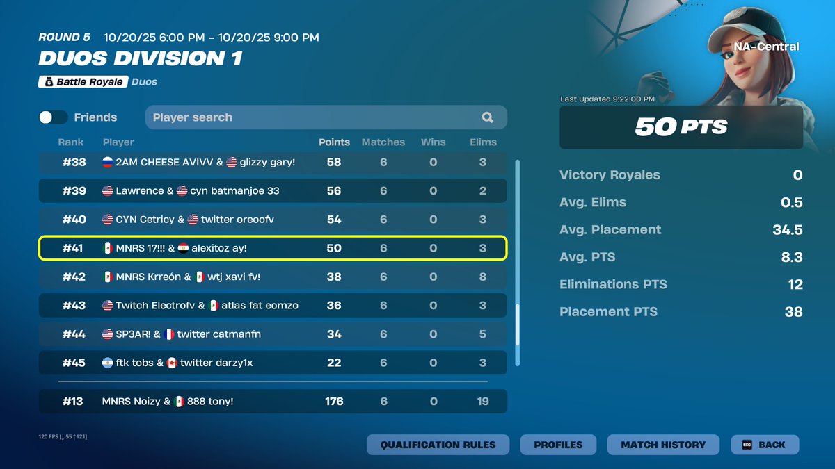 TcA Noizy tweet media