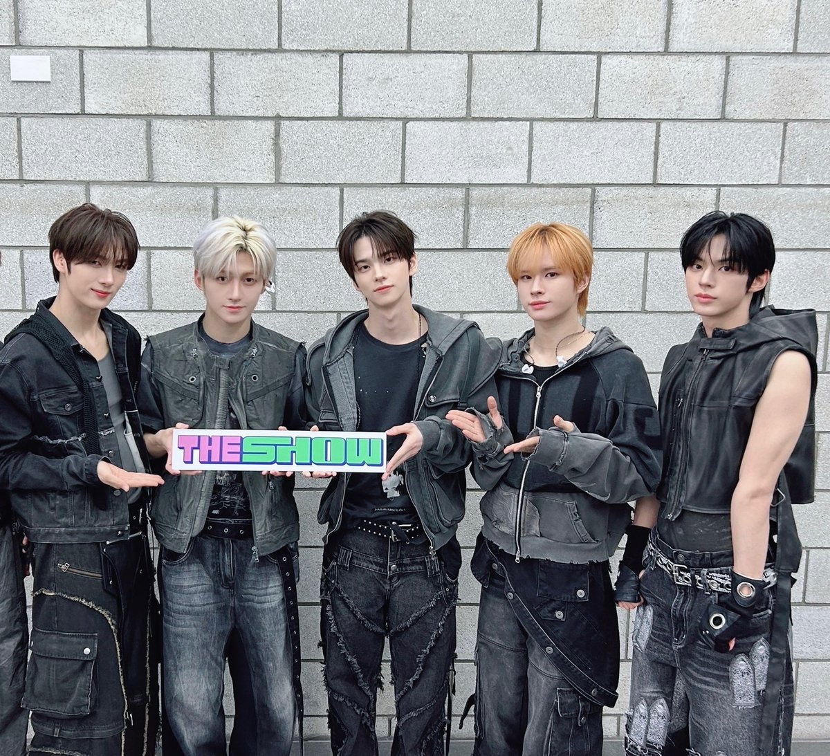 투어스 키176cm이상즈💙