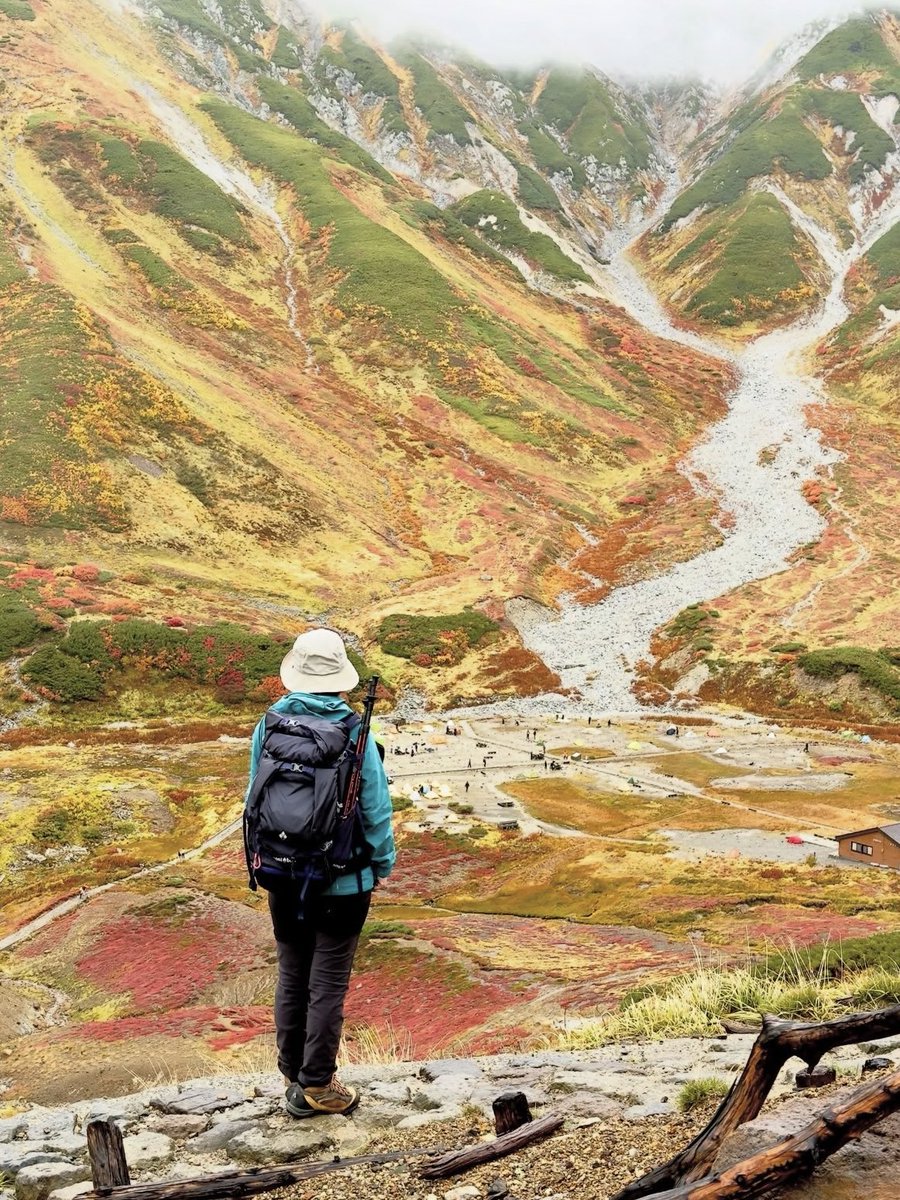 Kaiページ Alex Chambray Dots