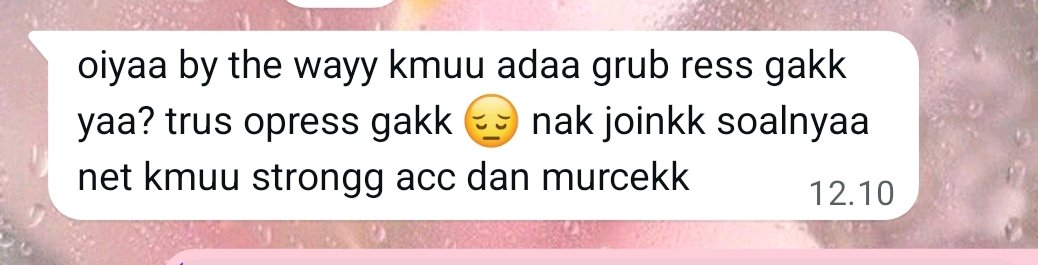 Gigiiೀ tweet media