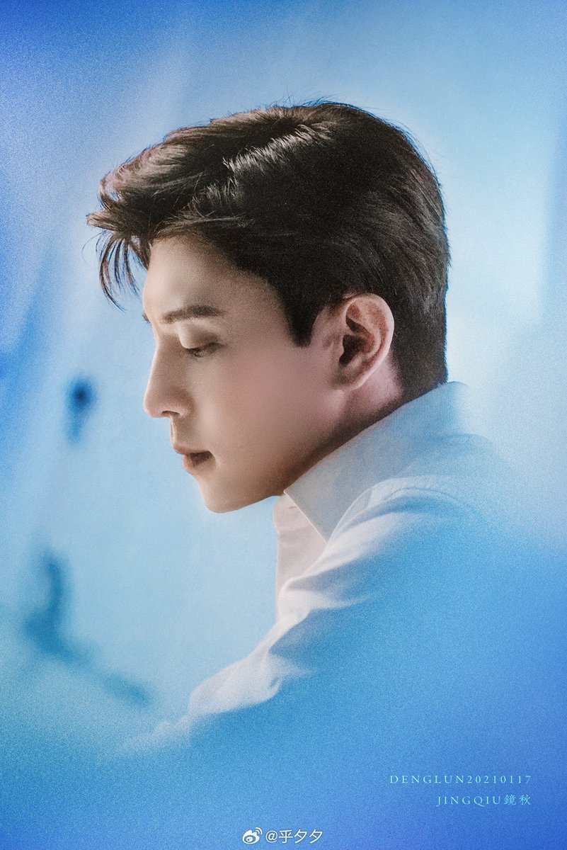 #DengLun The kindest soul and warmest heart 💚 You deserve all the love and happiness in the world. Thank you for always spreading light and positivity, you truly make people’s days brighter just by being you ✨ #Happy1021DengLun