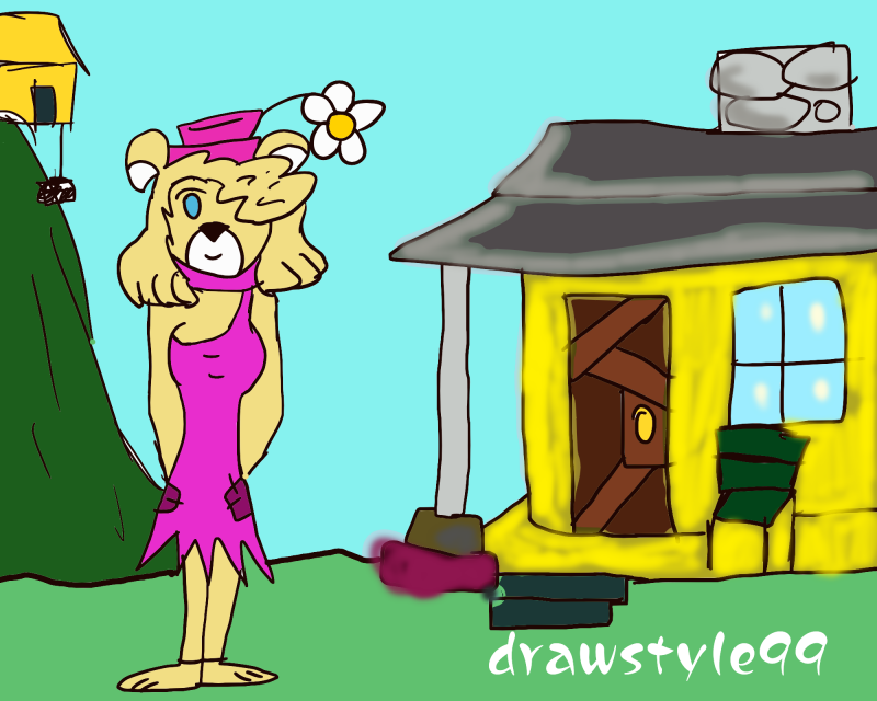 3xp3luca's tweet photo. ocs
jason #atomant
alex #honkkongphooey
alison #winsomewitch
amanda #floralrugg
#thehillbillybears #retrocartoons
#art #digitalart https://t.co/UaGYqu8Nx7