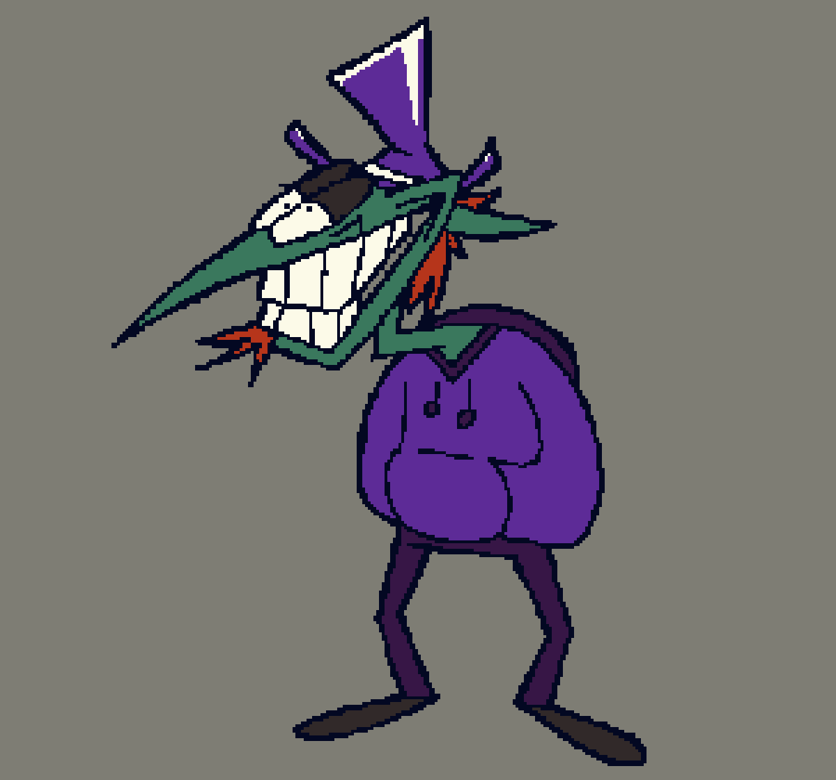 my cool freaking fanart of <a href="/Its_Jawsh/">Jawsh</a> <a href="/berdyaboi/">berd (fucking scary and evil version)</a> and <a href="/Vinnysuperg/">VinnyFunnyGay</a> because I have been binging their streams when doing things