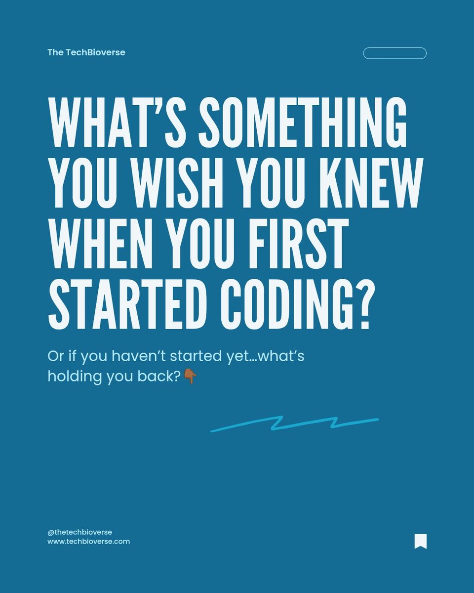 The Techbioverse tweet media