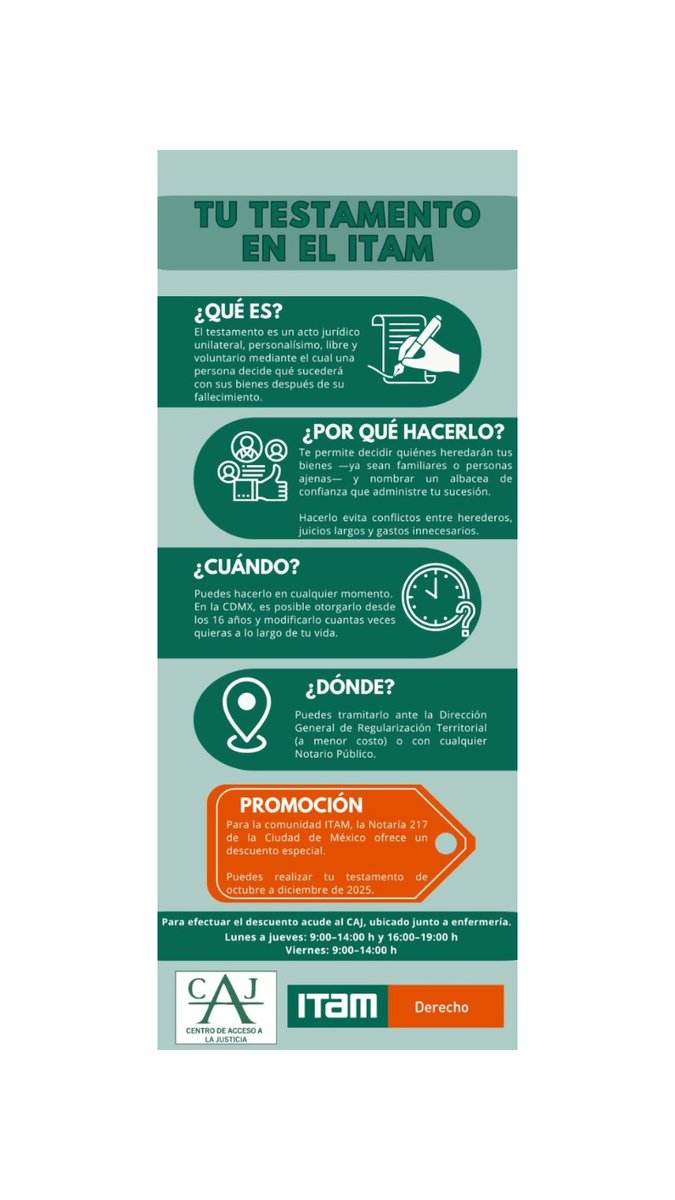 Centro de Acceso a la Justicia tweet media