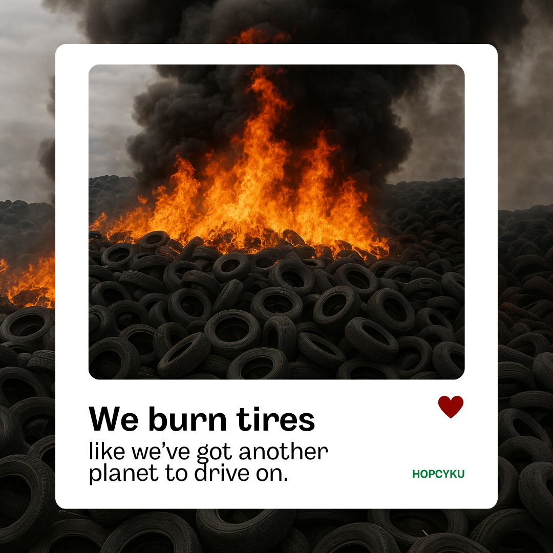 Hopcyku, formerly PearlRecycling® tweet media