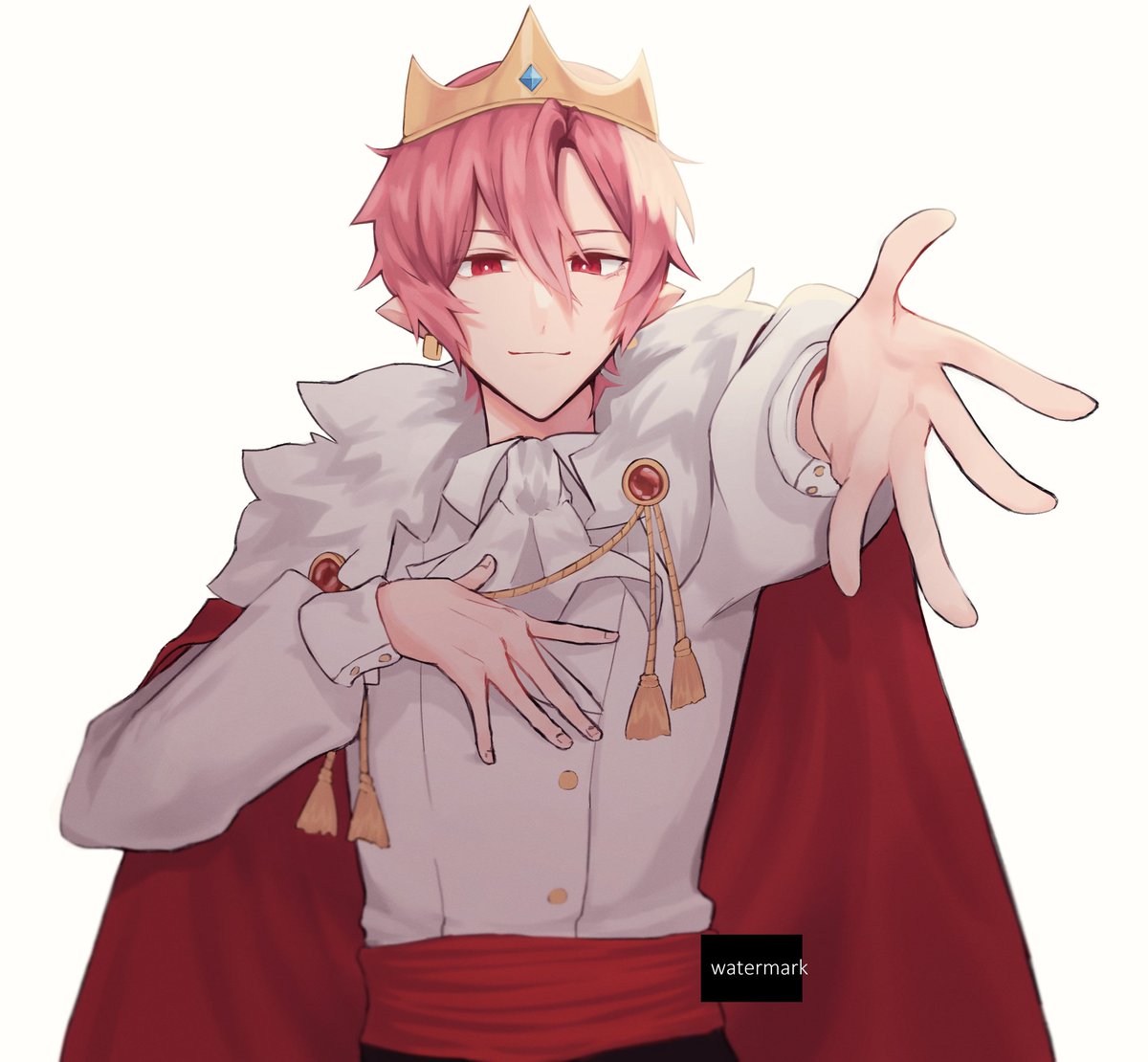 naonda_'s tweet photo. ? i realized i never posted the original drawing https://t.co/gNST46NDEY