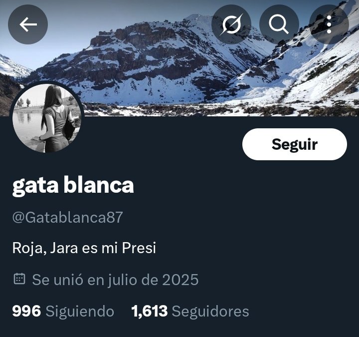 Tuits que necesitan un close up.

Como identificar un Bot?

Tiene 3 meses en Twt, menos de 2.000 seguidores y post con más de 60.000 vistas 

...Y no, no es porque sus post sean clever.