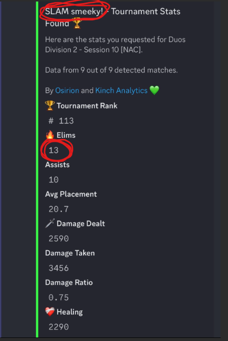 SmeekyFn tweet media