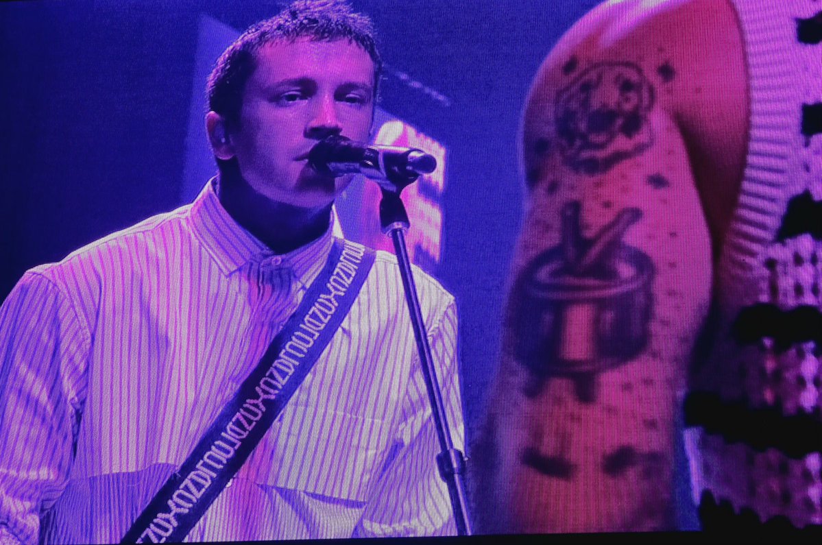 i can only see the screen rn but i like what i see. 🥹
#breachdallas